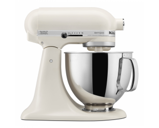 Plakiklis KITCHENAID 5KSM125EPL Artisan