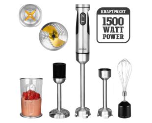 Trintuvas (blenderis) GASTROBACK 40973