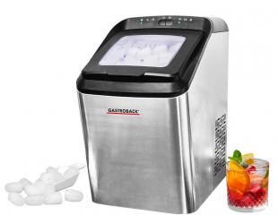 Ledukų gaminimo aparatas GASTROBACK 41143 Bartender Pro