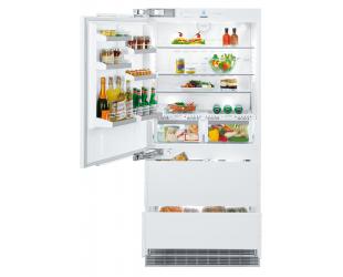 Įmontuojamas šaldytuvas-šaldiklis LIEBHERR  ECBN 6156 617 PremiumPlus BioFresh NoFrost    203cm