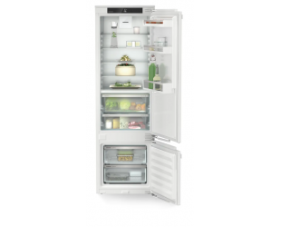 Įmontuojamas šaldytuvas-šaldiklis LIEBHERR ICBbi 5122 Plus BioFresh