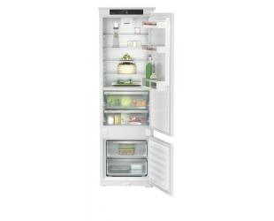 Įmontuojamas šaldytuvas-šaldiklis LIEBHERR ICBSd 5122 (II) Plus BioFresh 177 cm