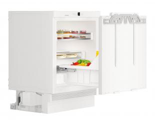 Įmontuojamas šaldytuvas LIEBHERR UIKo 1550 Premium 82 cm