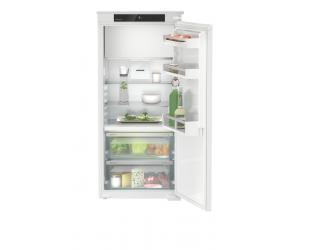 Įmontuojamas šaldytuvas LIEBHERR  IRBSe 4121 Plus BioFresh    122cm