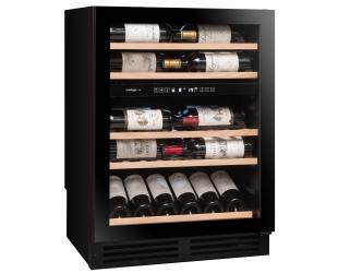Įmontuojamas šaldytuvas vynui AVINTAGE AVU53 PREMIUM