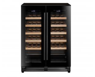 Įmontuojamas vyno šaldytuvas CLIMADIFF CBU40D1B