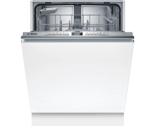 Indaplovė BOSCH SBV4HTX03E, 60 cm