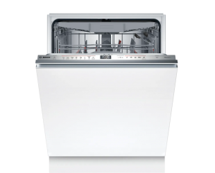 Indaplovė BOSCH SBT6ECX04E, 60 cm