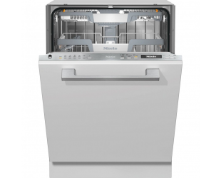 Indaplovė MIELE G 7165 SCVi XXL