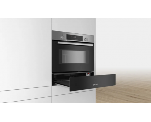 Indų pašildytuvas BOSCH BIC510NB0