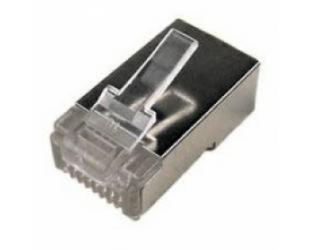 Tinklo jungtis LogiLink RJ-45 CAT 5e Male