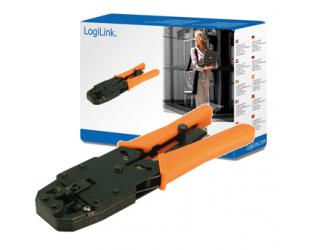 Įrankis Logilink Universalus užspaudimo įrankis