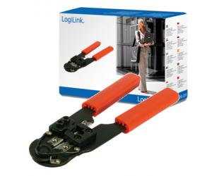 Įrankis Logilink Universalus 8P8C Crimping Tool