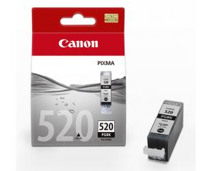 Canon Canon 520BK Black Ink tank 341 pages
