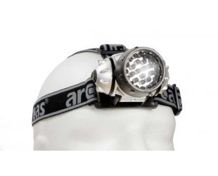 Šviestuvas Arcas Headlight ARC28 28 LED, 4 lighting modes