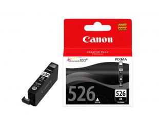 Canon CLI-526 Ink Cartridge, Black