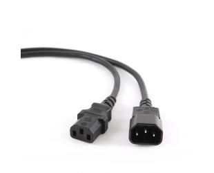 Kabelis Cablexpert PC-189-VDE power extension cable 1.8 meter