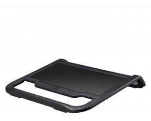 Stovas-aušintuvas deepcool N200 Notebook cooler up to 15.4" 589g g, 340.5X310.5X59mm mm