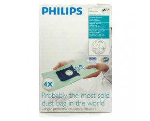 Dulkių siurblio maišelis Philips FC8022