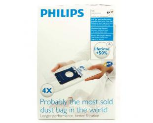 Dulkių maišelis Philips FC8021/03