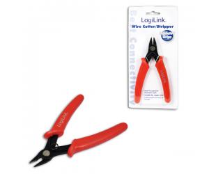 Įrankis laidams Logilink Cable cutter/stripper tool Wire Cutter/Stripper
