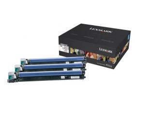 Toneris Lexmark C950X73G Photoconductor, 115000 puslapių