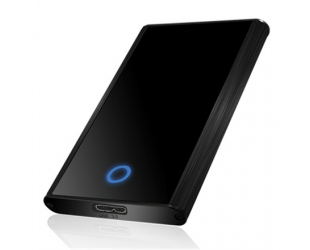 Kietojo disko dėklas Raidsonic IB-273StU3 2.5" SATA 3Gb/s USB 3.0