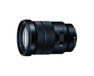 Objektyvas Sony SEL-P18105G E 18-105mm F4 G OSS zoom lens