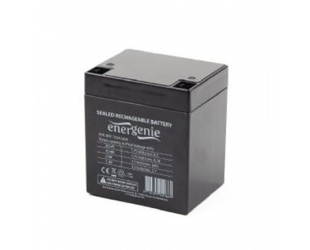 Baterija EnerGenie BAT-12V4.5AH, UPS.