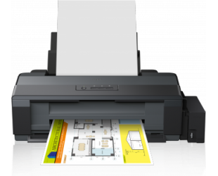 Rašalinis spausdintuvas Epson L1300