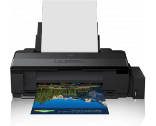 Rašalinis spausdintuvas Epson L1800