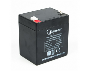UPS baterija EnerGenie BAT-12V5AH