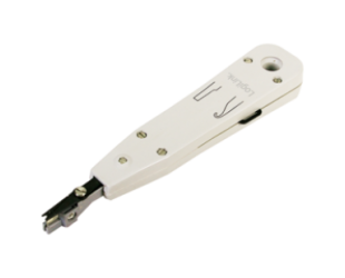 Įrankis Logilink Punch-down tool