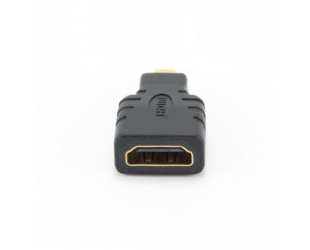 Adapteris Gembird HDMI to Micro-HDMI adapter