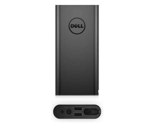 Išorinė baterija (power bank) Dell Power Companion PW7015L 18000 mAh, Black