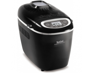 Duonkepė Tefal PF611838, 2 W, 19 programos, juoda
