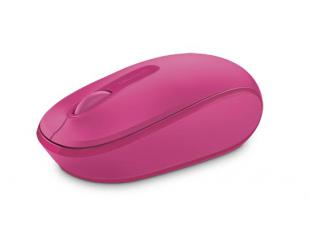 Belaidė pelė Microsoft U7Z-00065 Pink