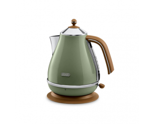 Virdulys Delonghi KBOV 2001.GR 1.7 L Žalias