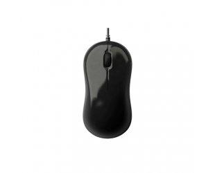 Pelė Gigabyte Optical mouse wired, Black