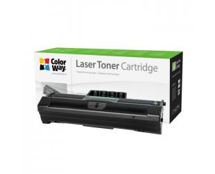 Toneris ColorWay Toner Cartridge, Black, Samsung MLT-D111S