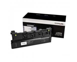 Toneris Lexmark MX911de, MX910de, MX912de, MX910dxe and MS911de Waste container



 Lexmark