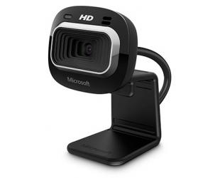 Web kamera Microsoft T4H-00004 LifeCam HD-3000 for Business 720p, Black