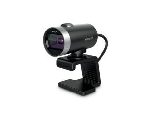 Web kamera Microsoft 6CH-00002 LifeCam Cinema for Business 720p, Black