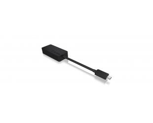 USB adapteris Raidsonic ICY BOX Adapter USB Type-C to HDMI HDMI, USB Type-C