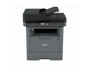 Lazerinis spausdintuvas Brother MFC-L5700DN Mono, Laser, Multifunction Printer, A4, Black, Graphite