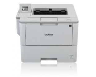 Lazerinis spausdintuvas Brother HL-L6300DW Mono, Laser, Printer, Wi-Fi, A4, Grey