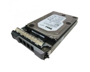 Kietasis diskas Dell HDD 2.5" 1.2TB 10k SAS 12Gb 512n Hot-Plug in 3.5" Hybrid Carrier 13G/14G Rx30 Tx40
