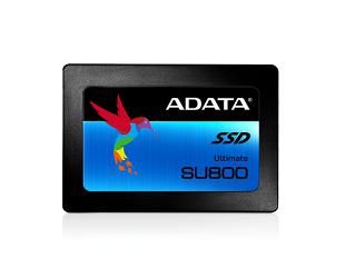 SSD diskas ADATA ASU800SS-512GT-C, 512 GB