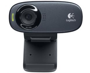 Web kamera Logitech HD Webcam HD C310 Logitech C310 720p