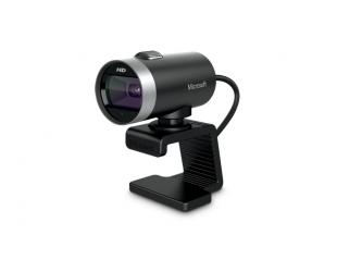 Web kamera Microsoft H5D-00015 LifeCam Cinema Webcam, HD video recording
